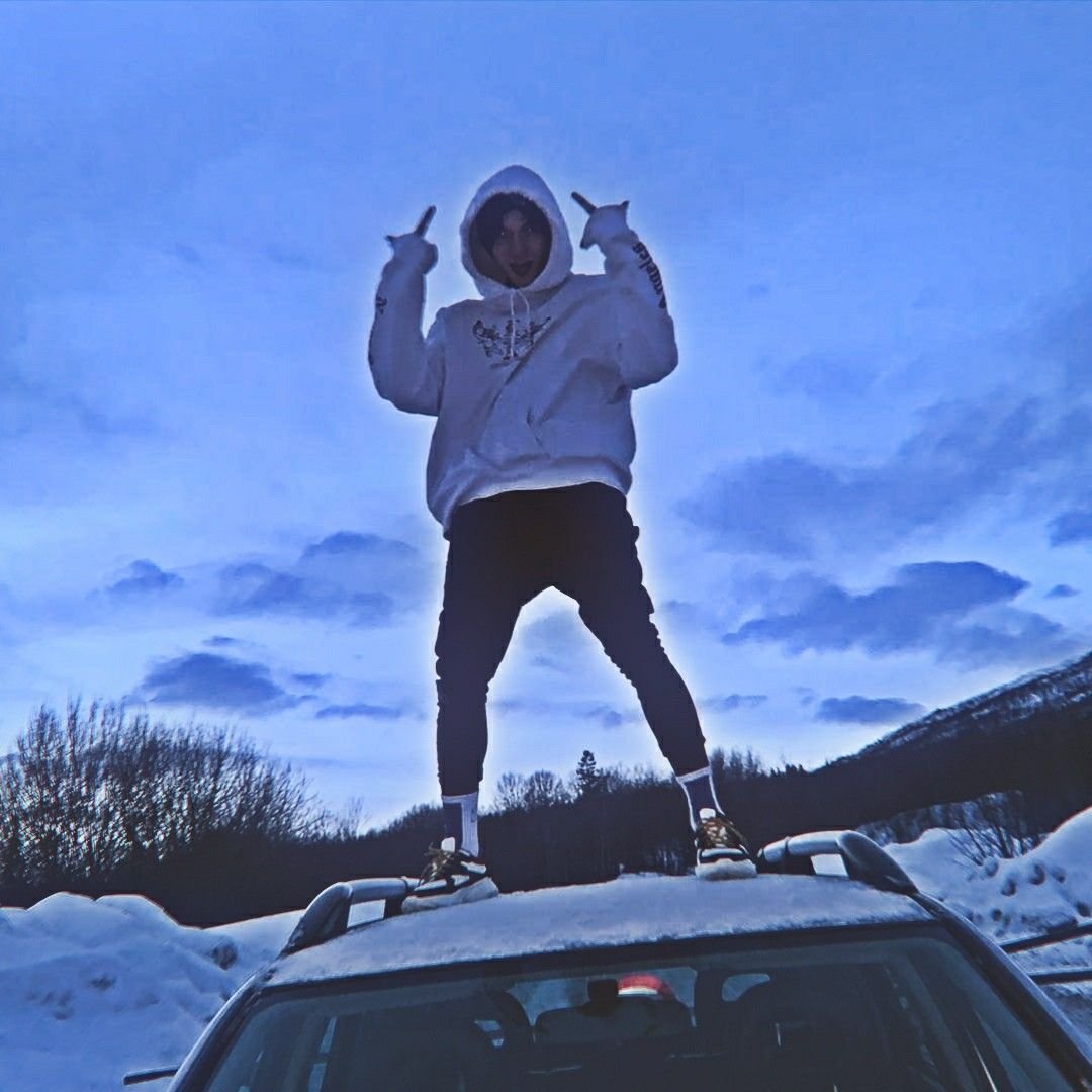 Крутые авы для пацанов без лица