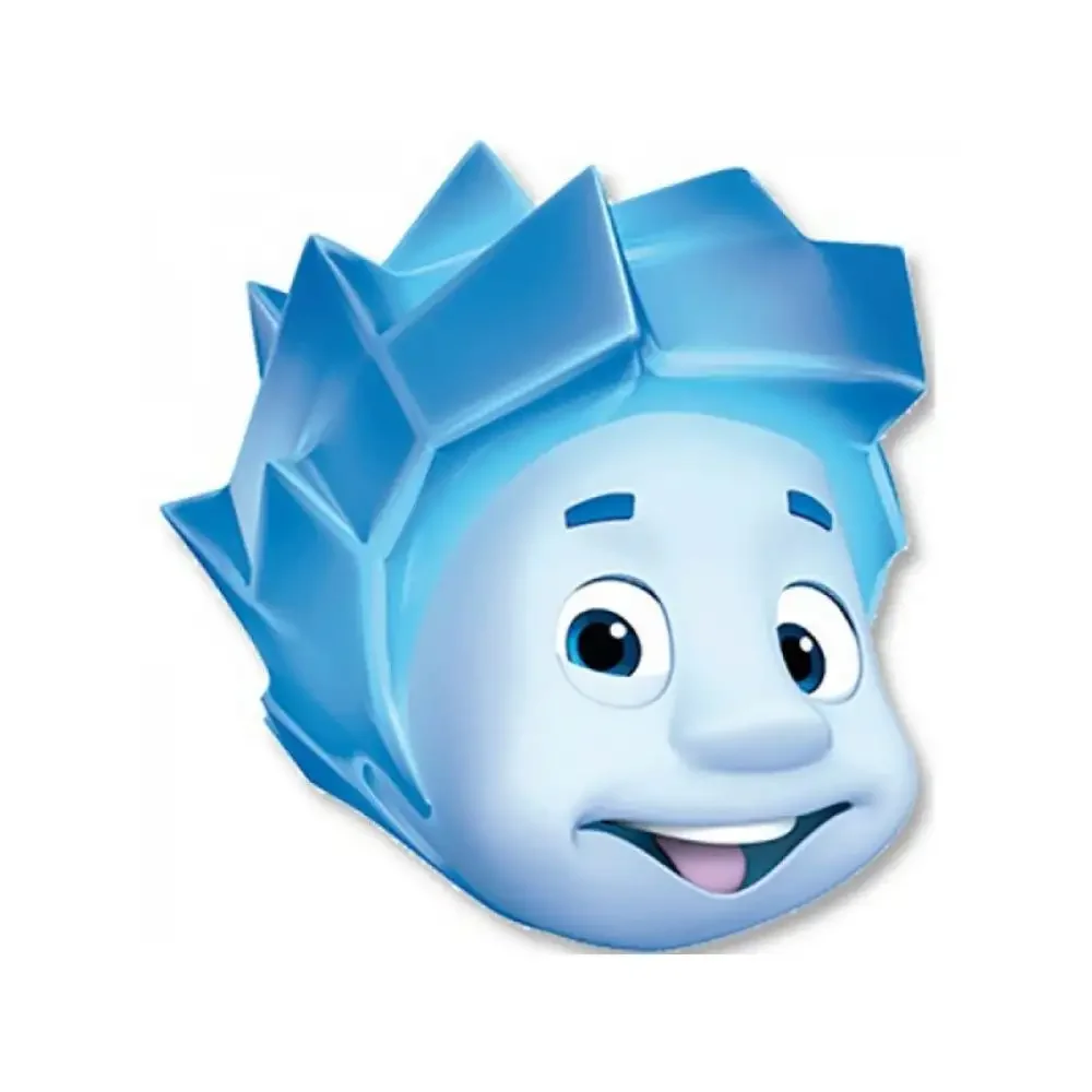 А фигура/p30 Фиксики Нолик