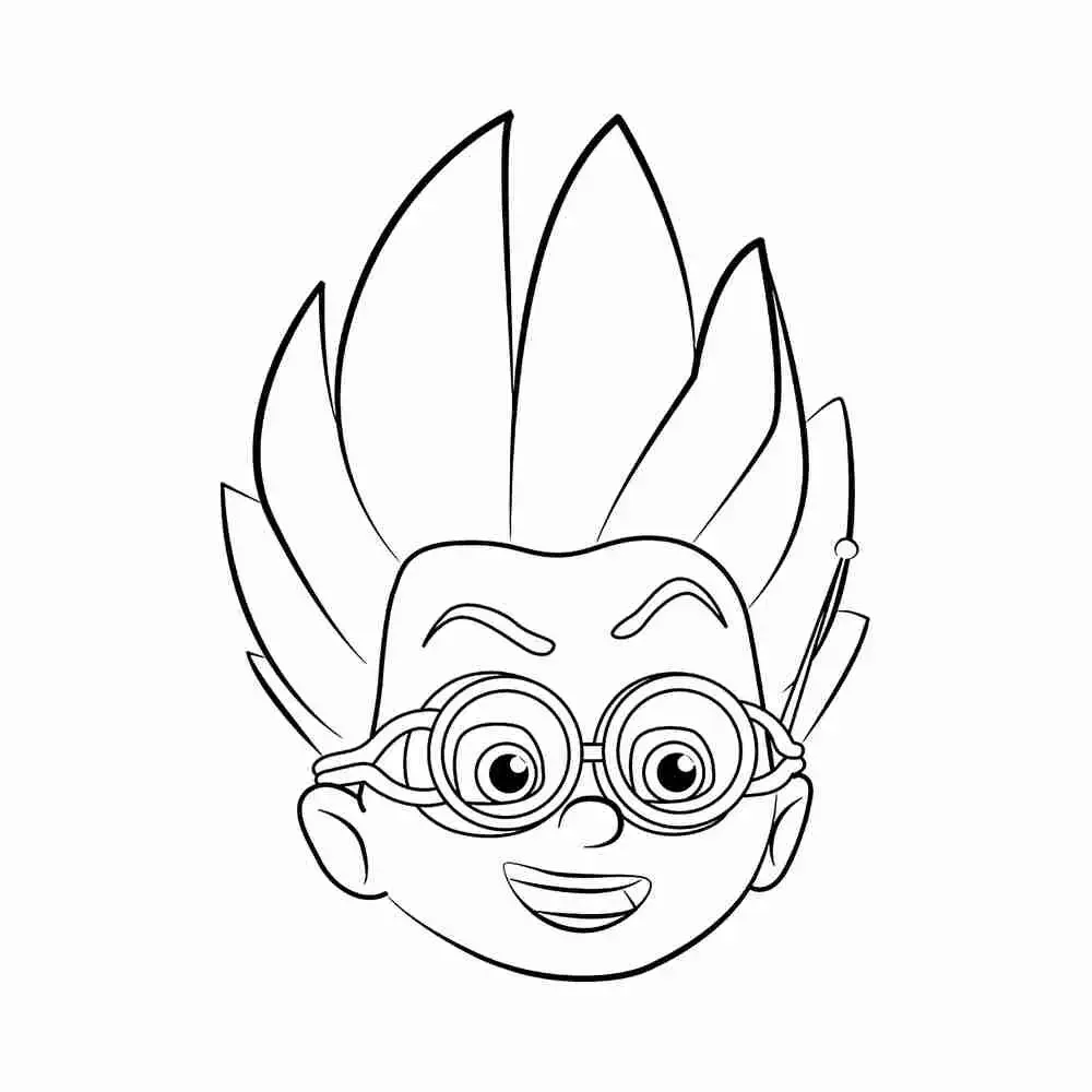 Фиксики. Нолик