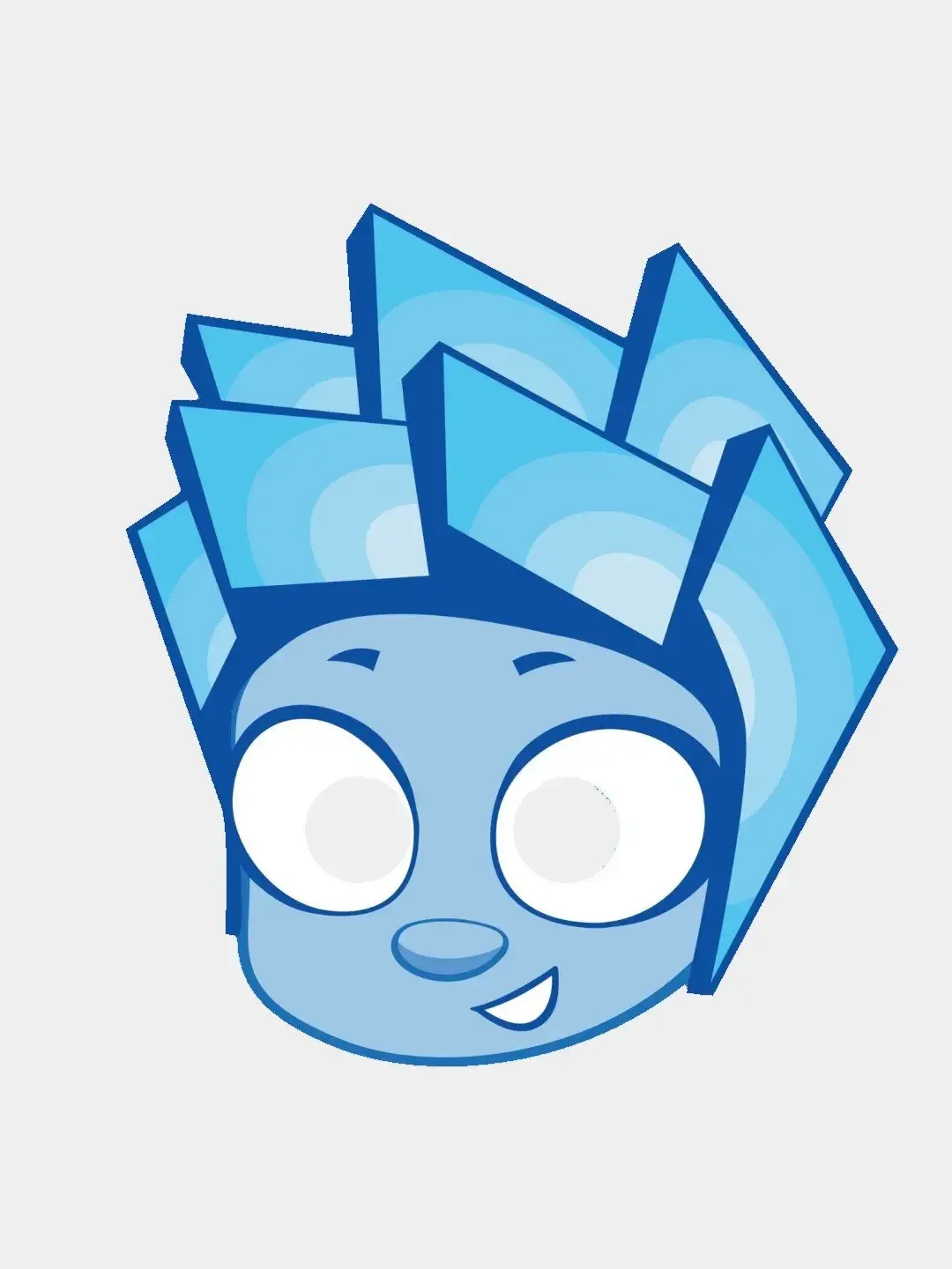 Знак Нолика из Фиксиков