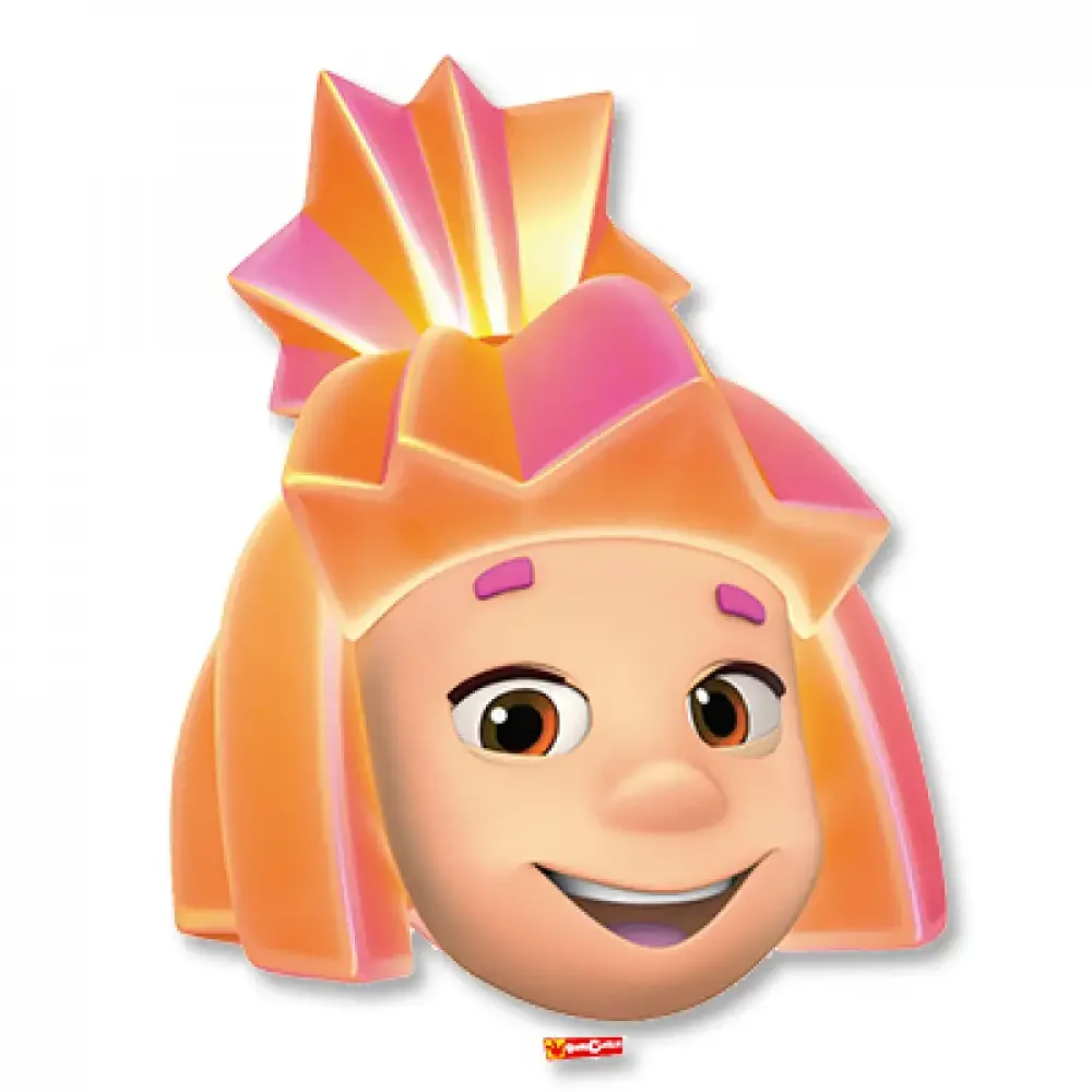 Бася Фиксики