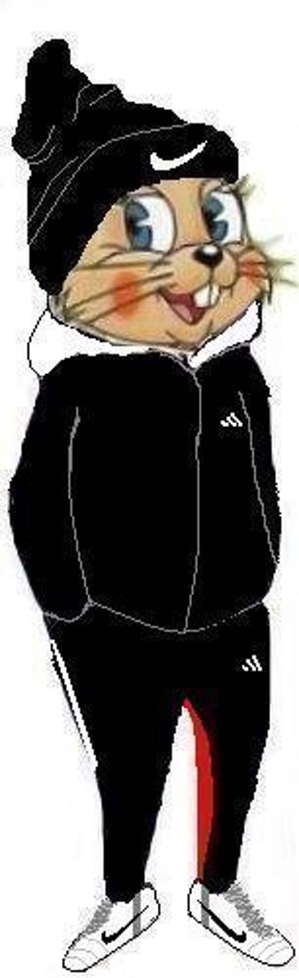 Чет подозрительно