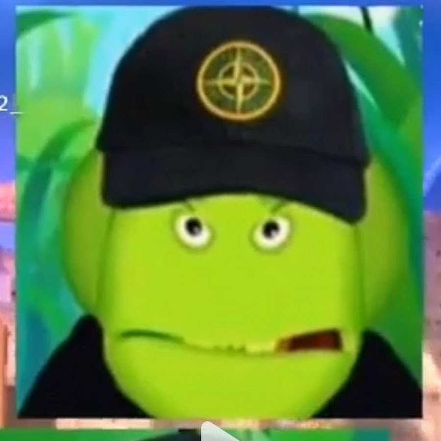 Лунтик Максим