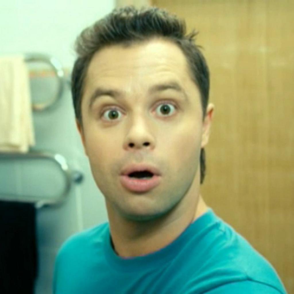 Упоротый Кузя