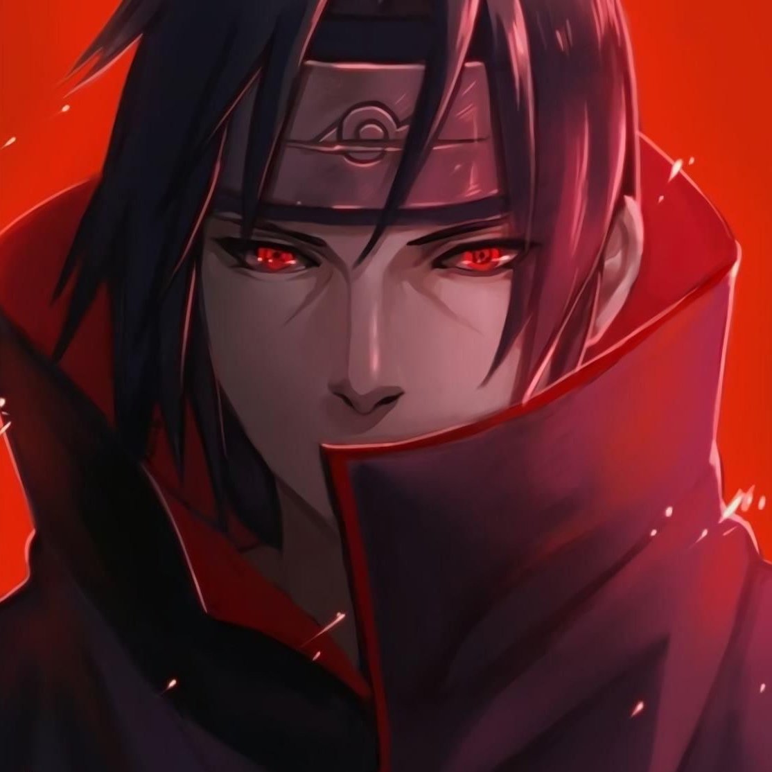 Наруто Узумаки Эстетика