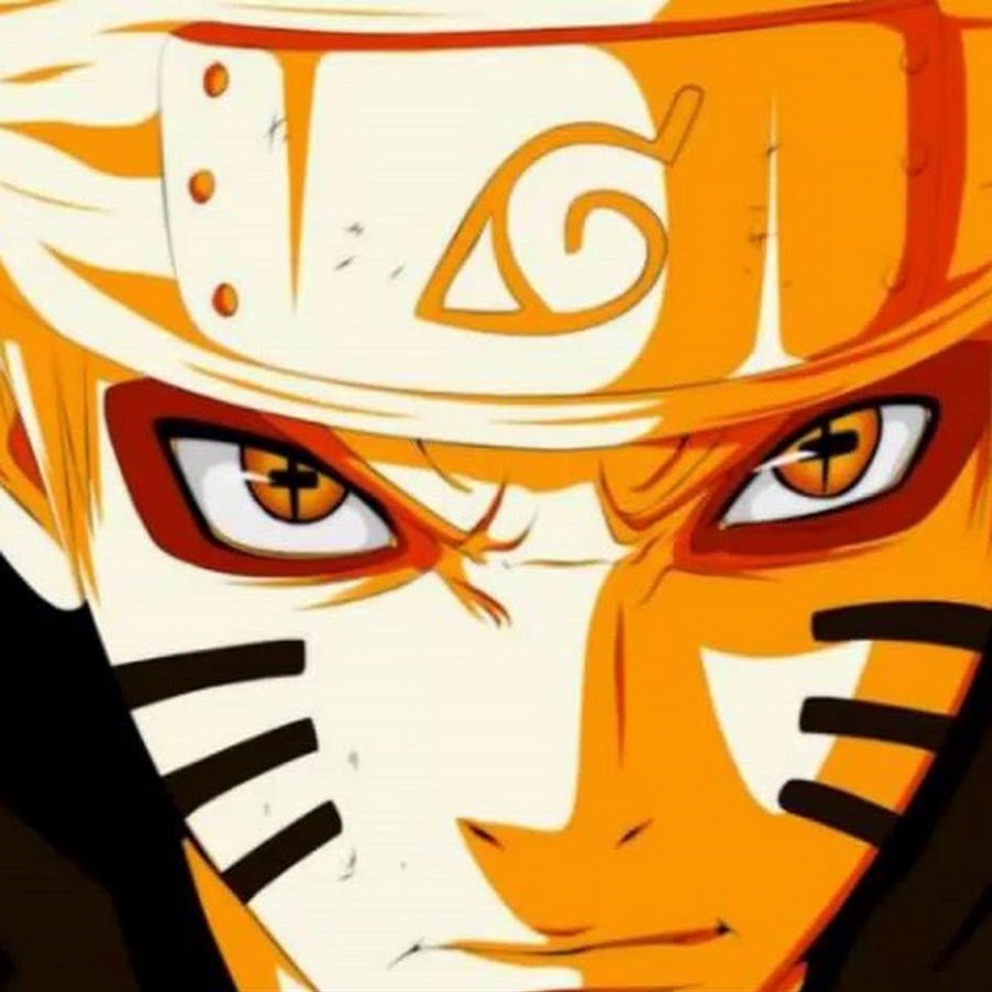 Ава Наруто Симпл