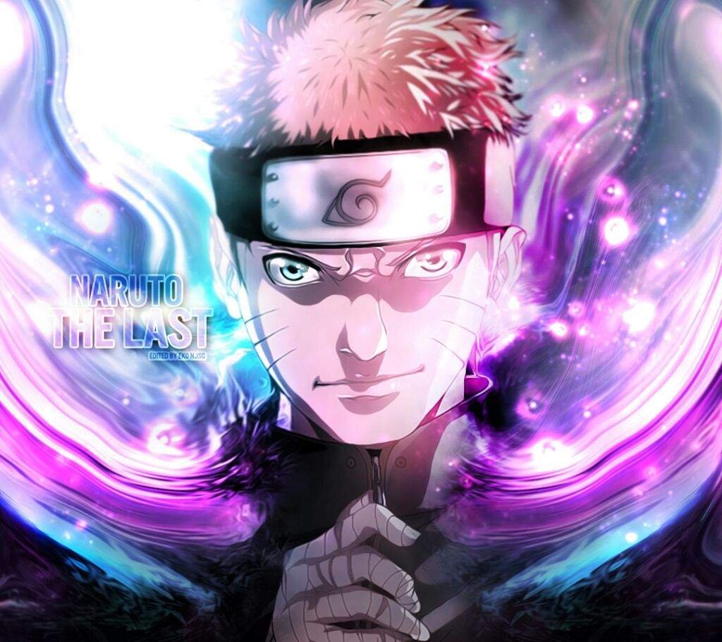 Крутые аниме Наруто