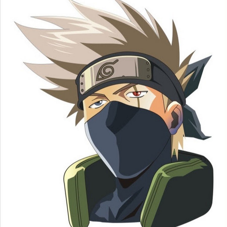 Наруто на аву