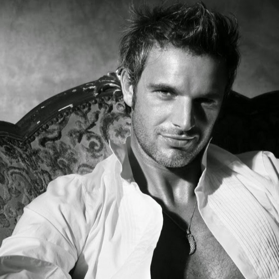 Брутальное фото мужчин на аватарку