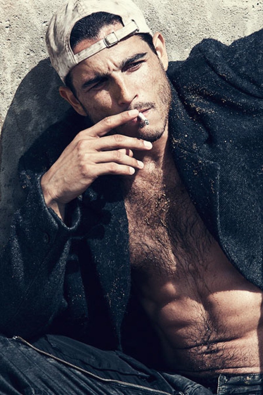 Адам Коуи Данте