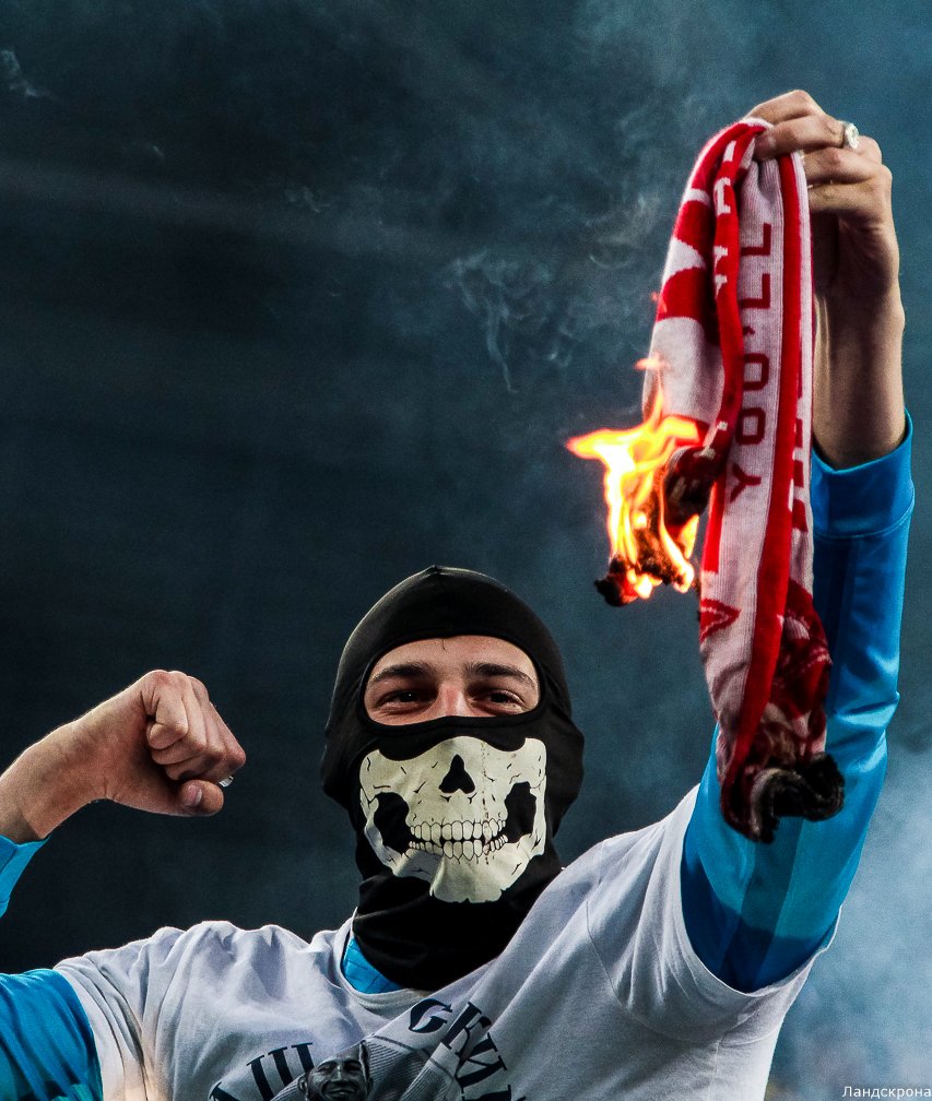 Никита Штырляев