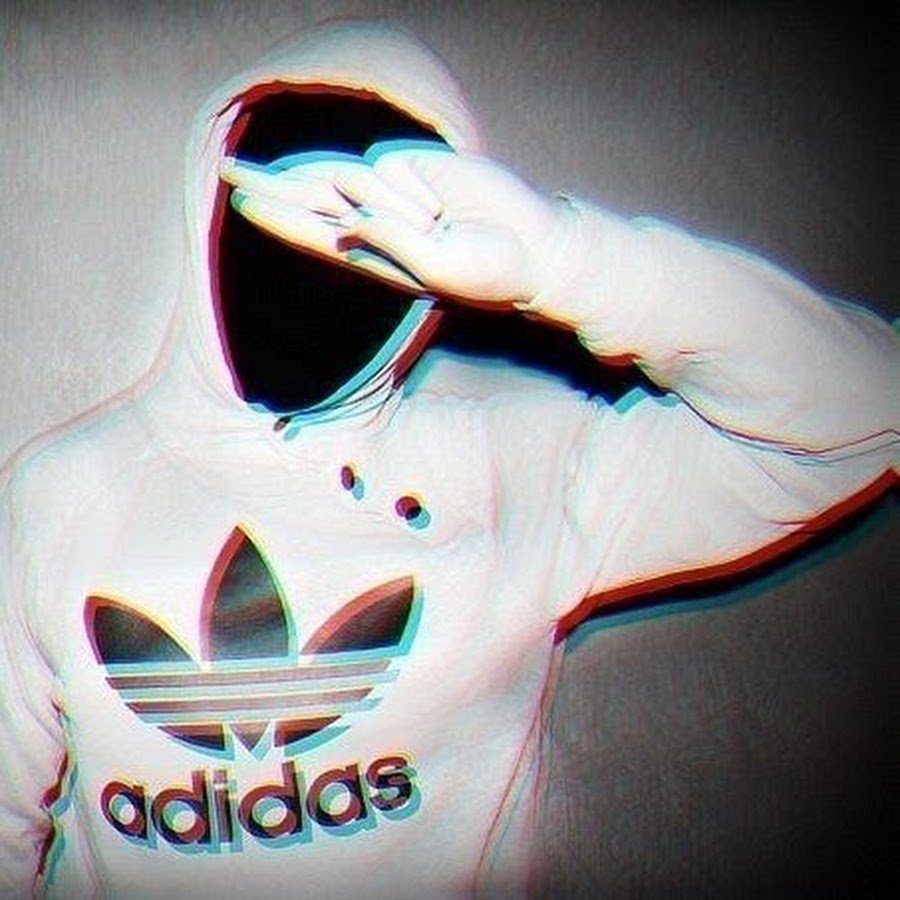 Адидас аватар