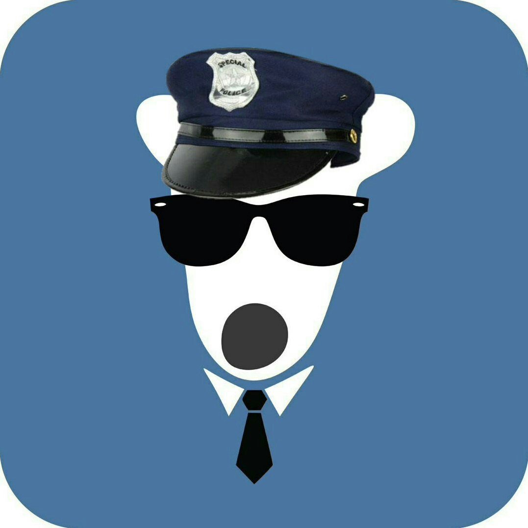 Аватар милиция