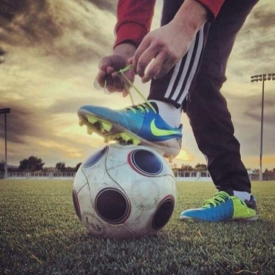 Аватарки футбол