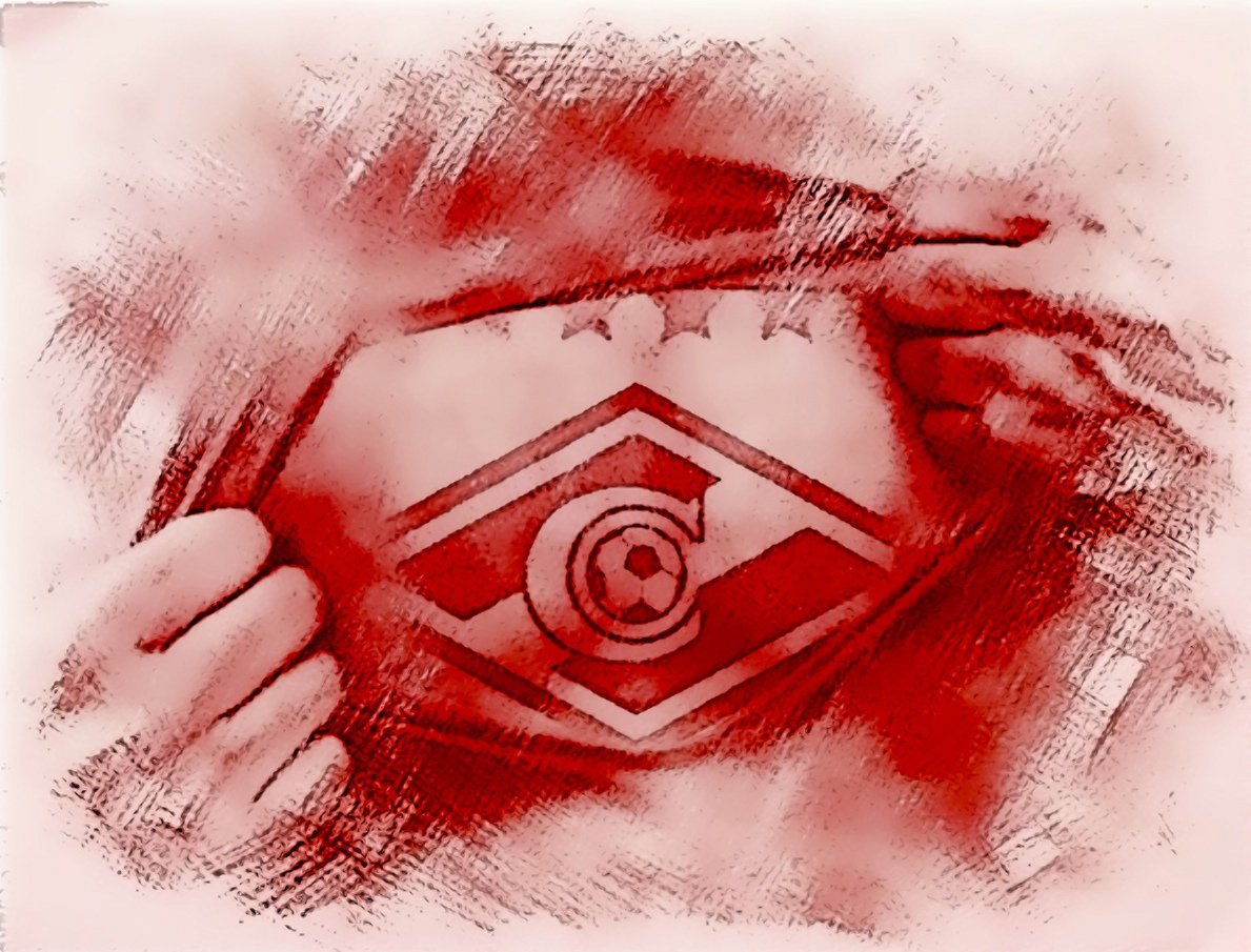 ФК Спартак Москва Гладиатор