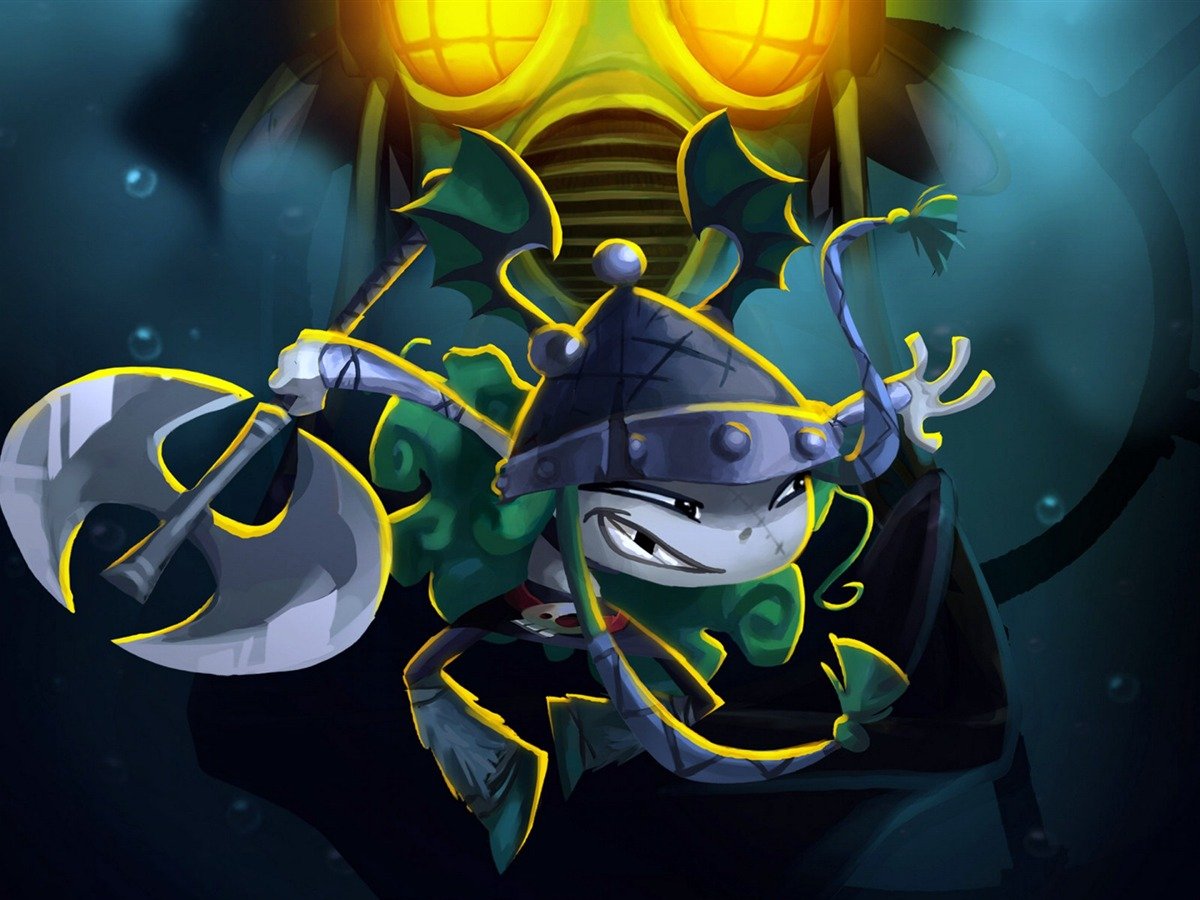 Рейман ледженс 2