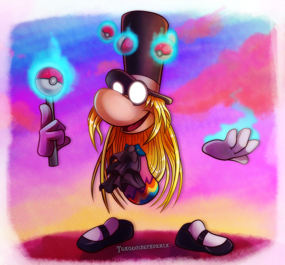 Рейман Форевер