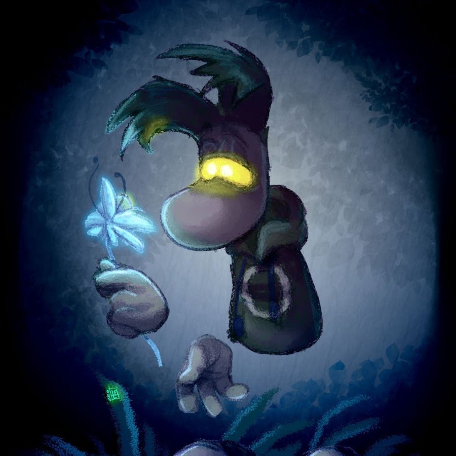 Rayman Мерфи