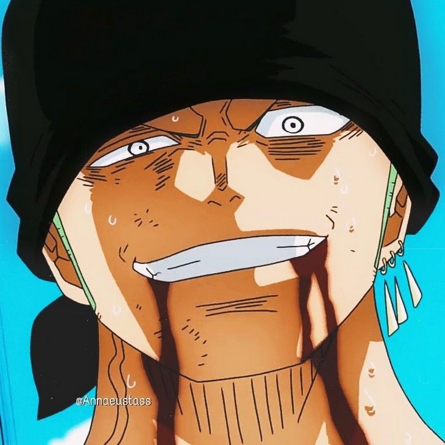 Ророноа Зоро аватар