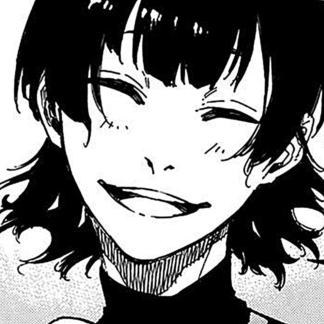 Бачира Мегуру Блю лок