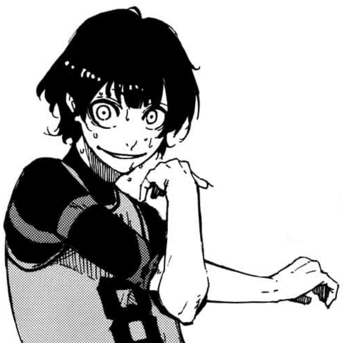 БЛЮЛОК Бачира