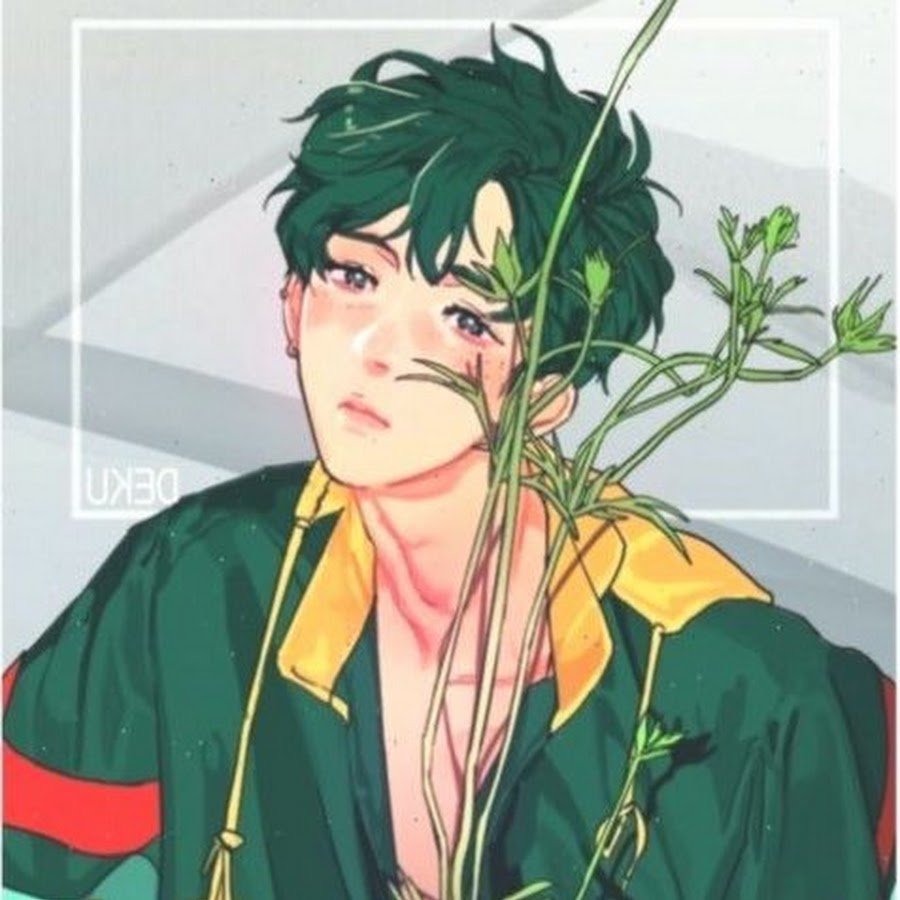 Рео Микаге и Наги Сейширо