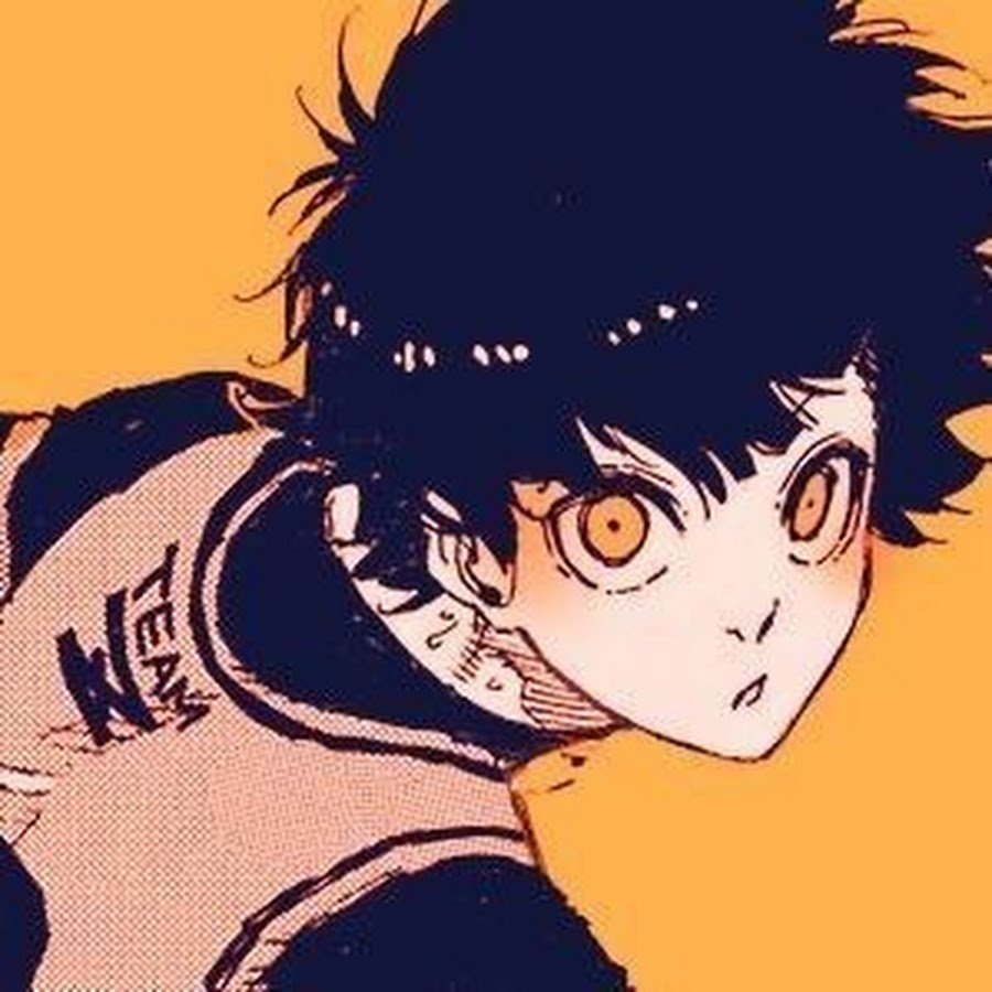 Эстетика зелёного цвета аниме