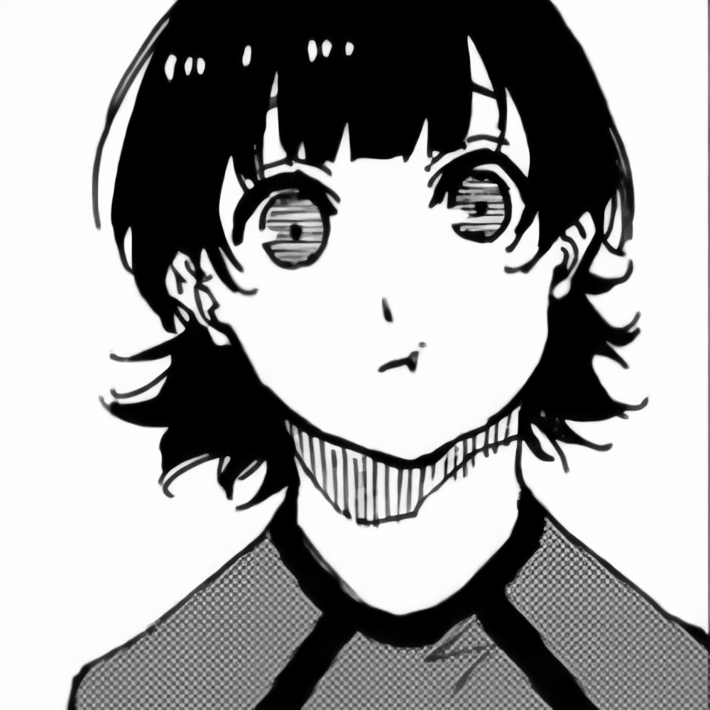 Бачира Мегуру Блю лок