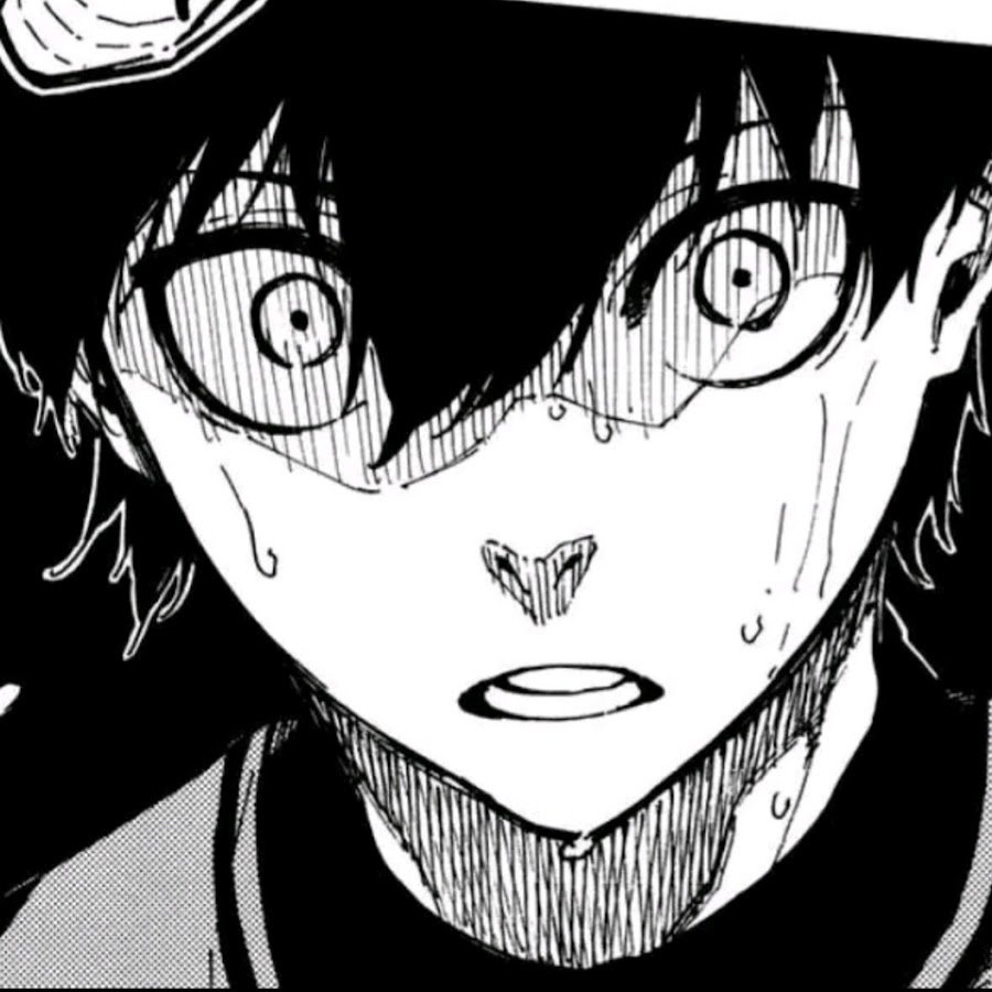 Исаги Йоичи и Бачира Мегуру