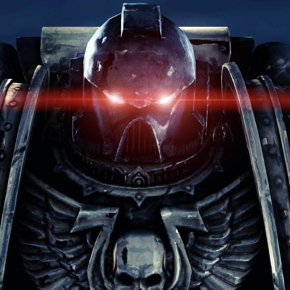 Вархаммер ава