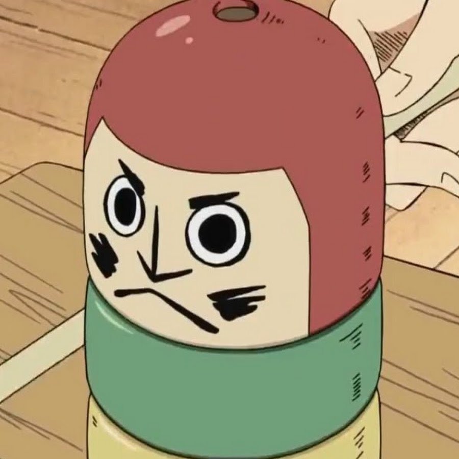 Дэнджи Манга