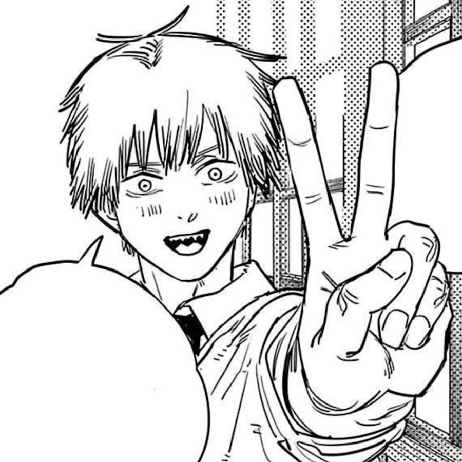 Максима и Денджи