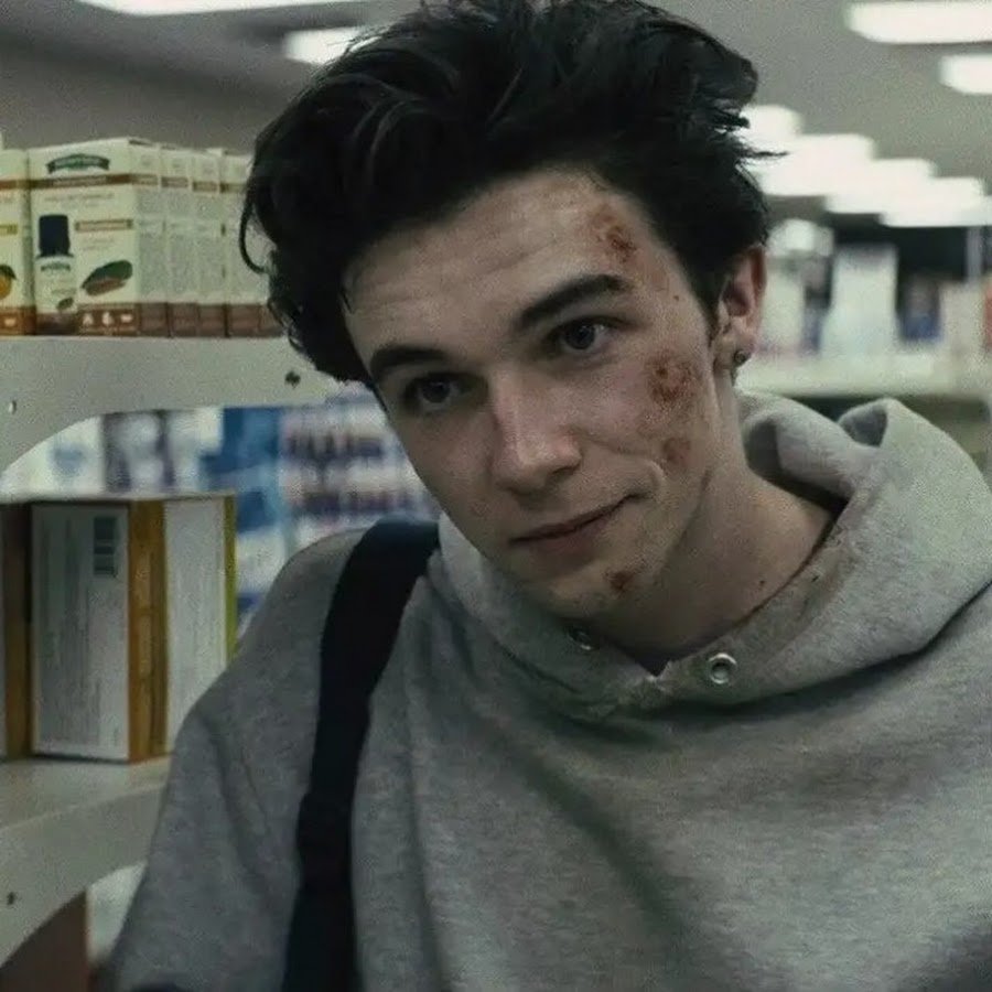 Марк МАККЕННА Уэйн 2019