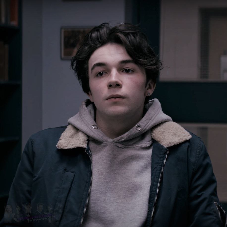 Марк МАККЕННА