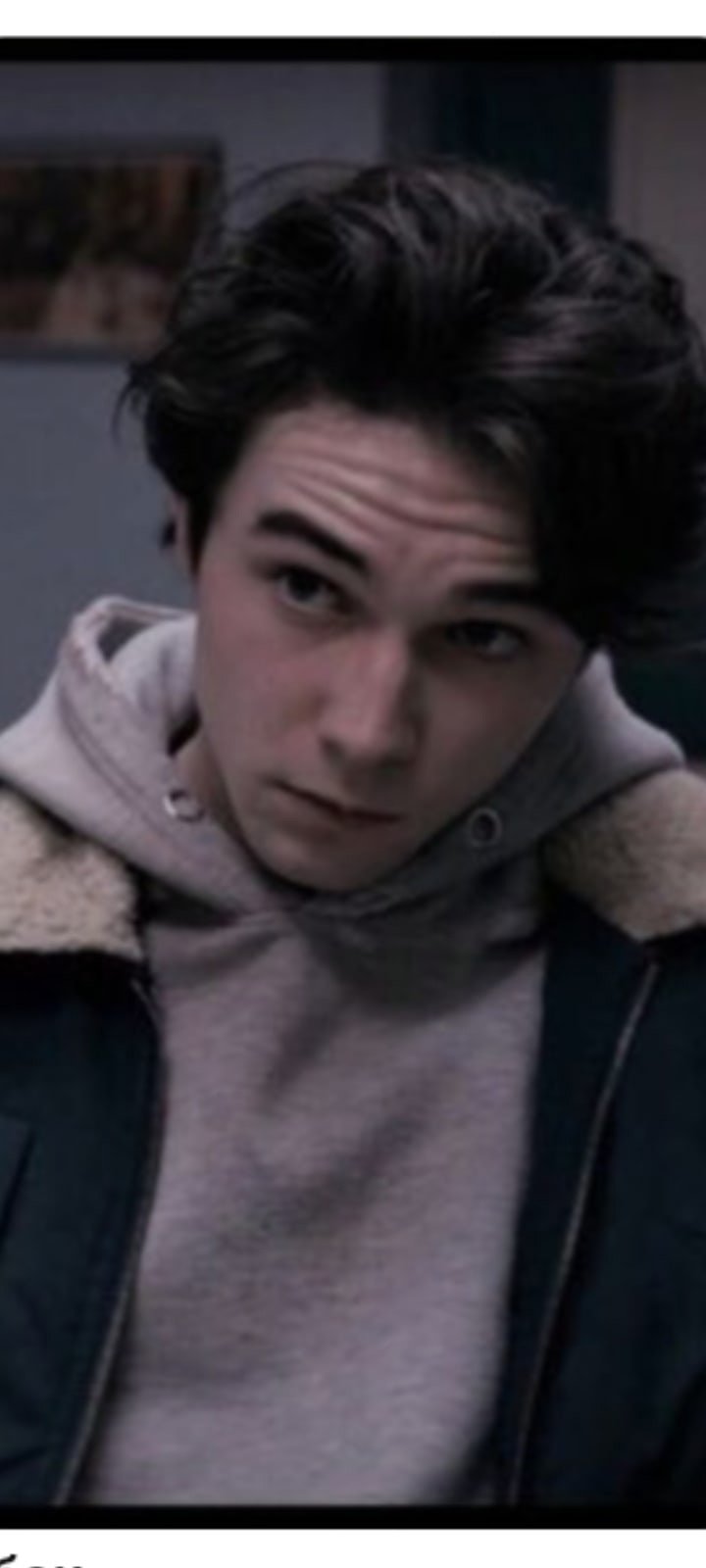 Уэйн сериал актёры