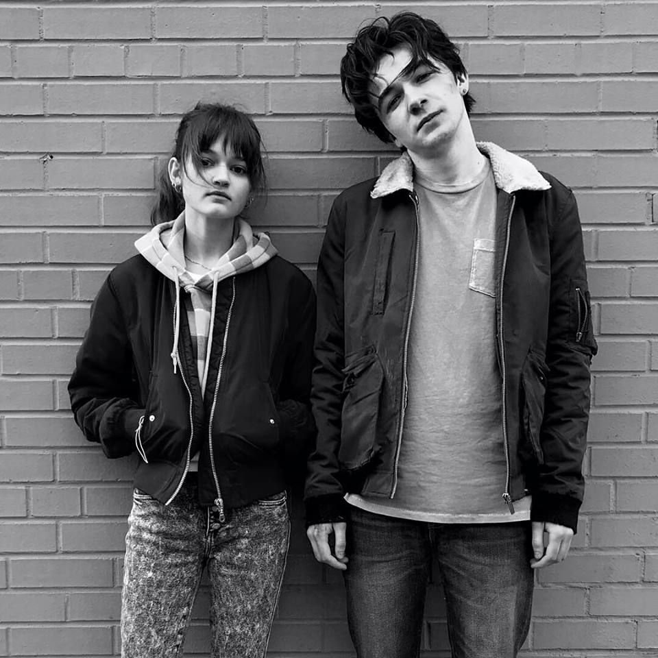 Уэйн сериал 2019 Дэл