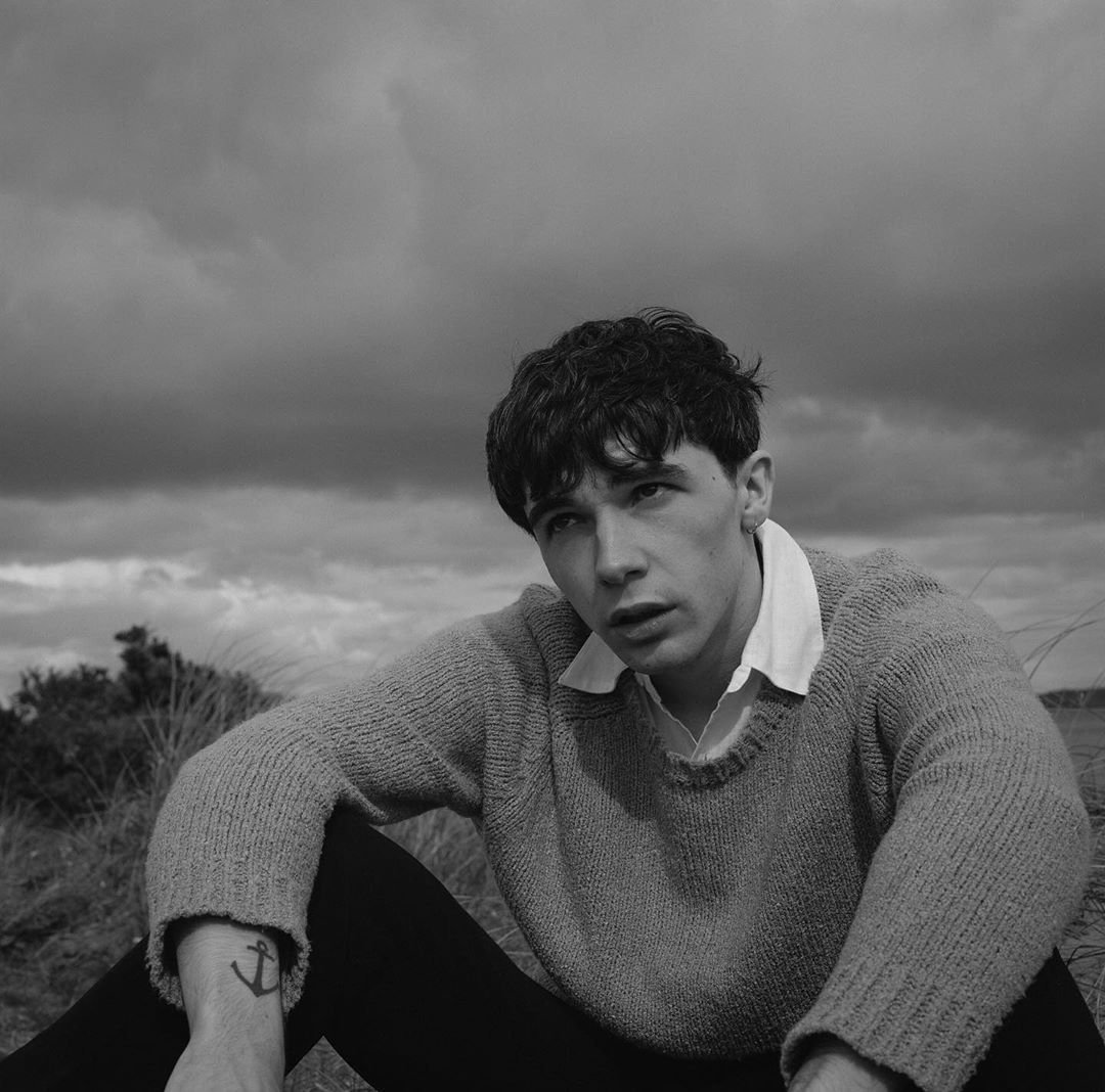 Марк МАККЕННА 2020