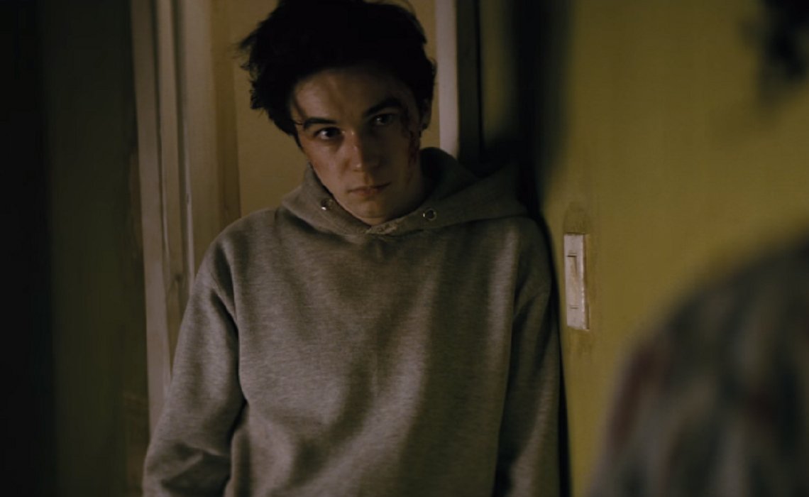 Чертов Уэйн