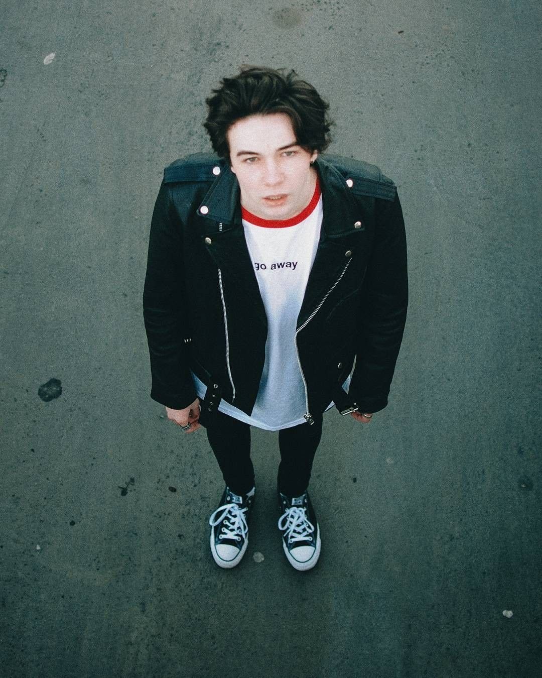 Марк МАККЕННА