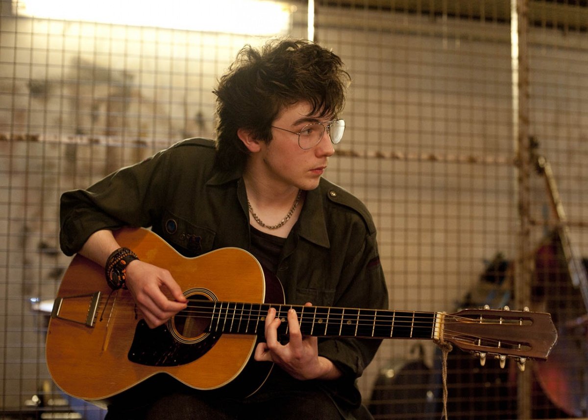 Марк МАККЕННА