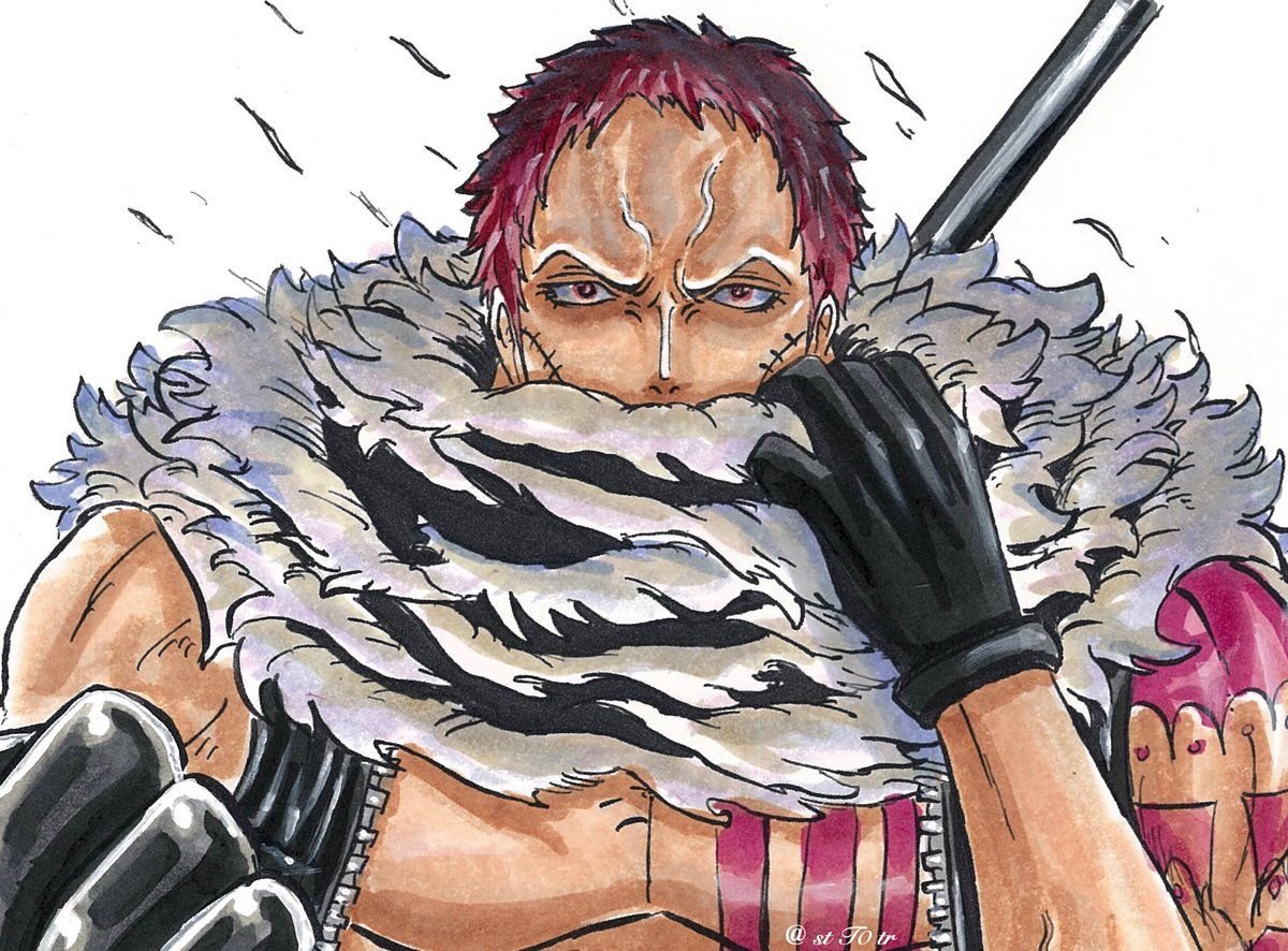 Флаг Катакури