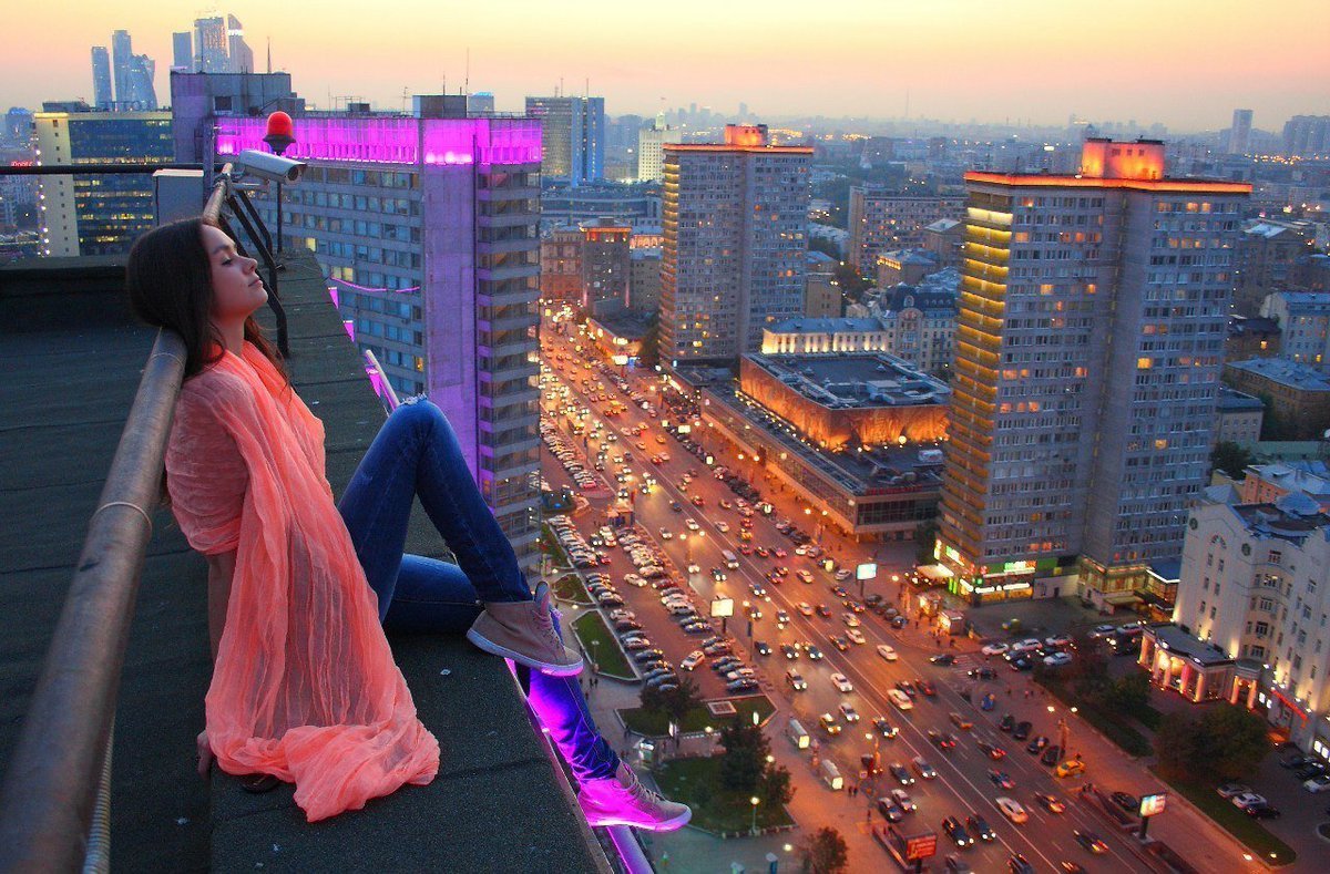 Красивые девушки инстаграмма