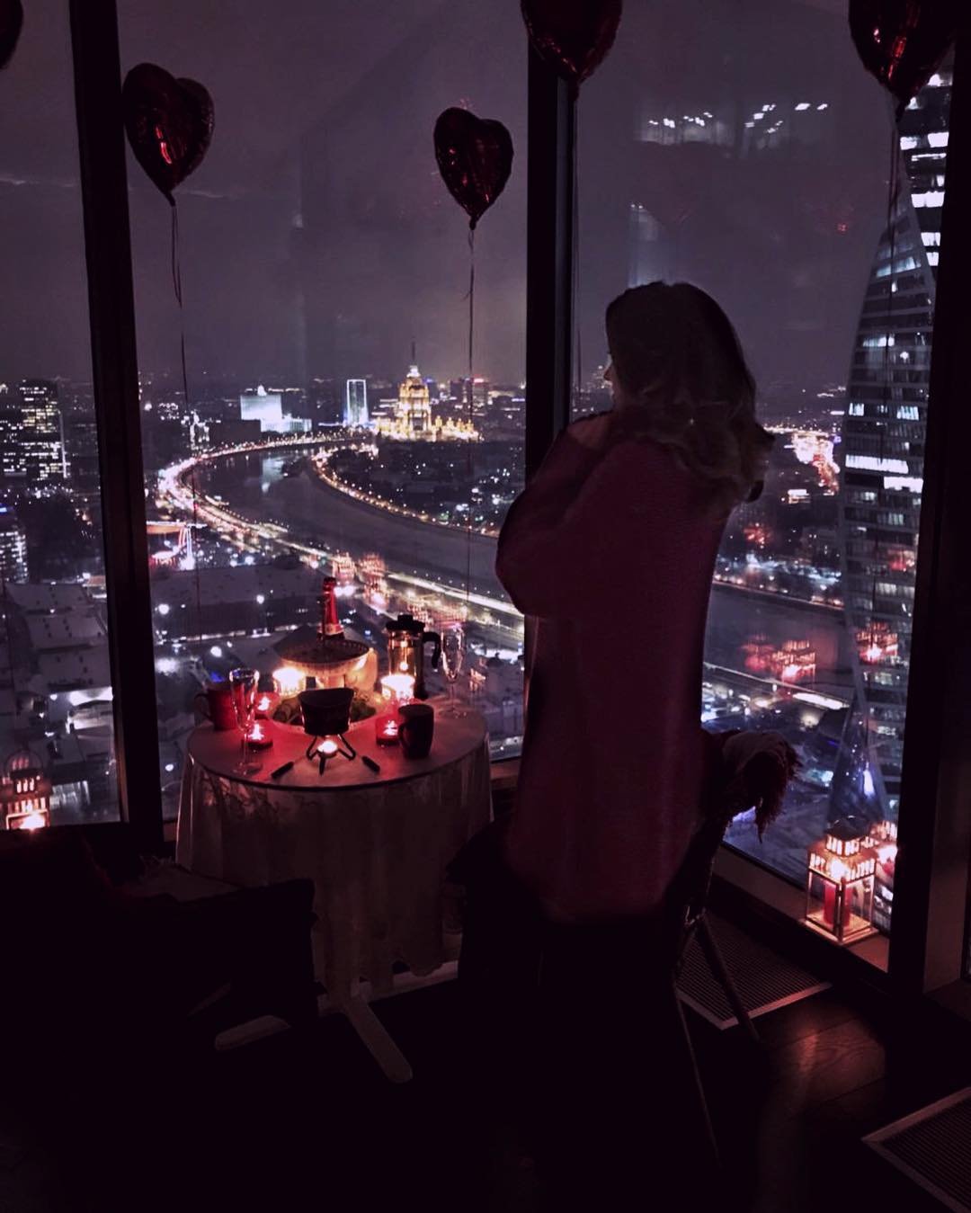 Фотосессия на набережной идеи