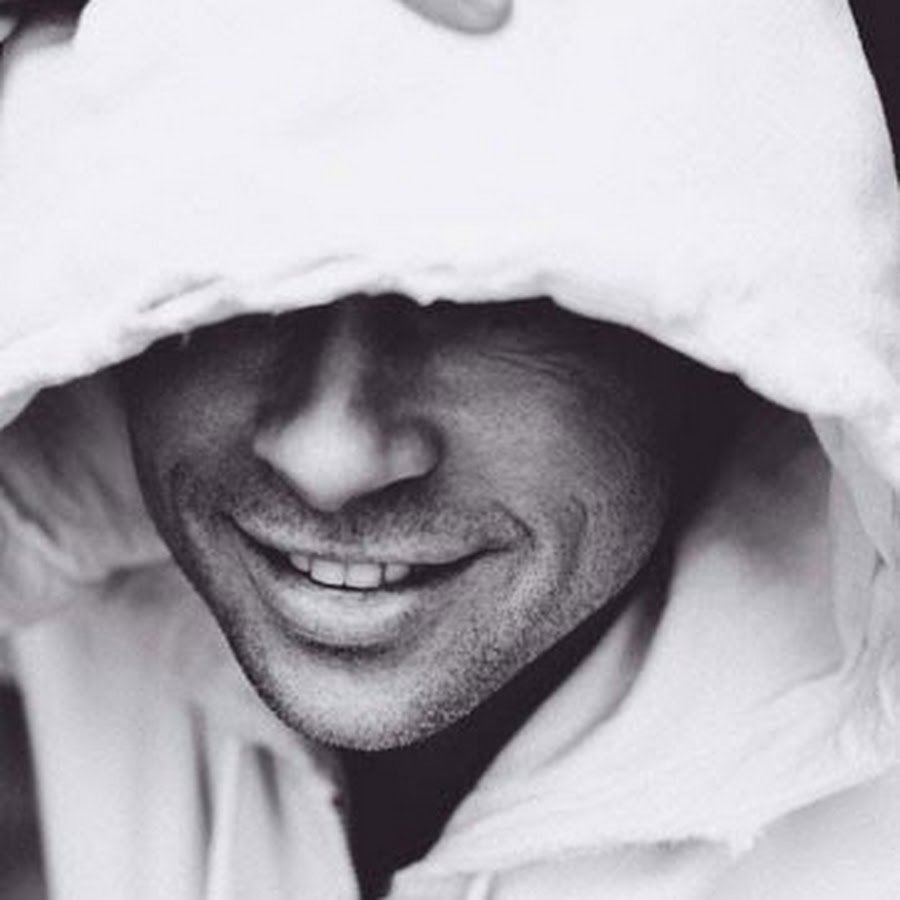 Аватарка мужская