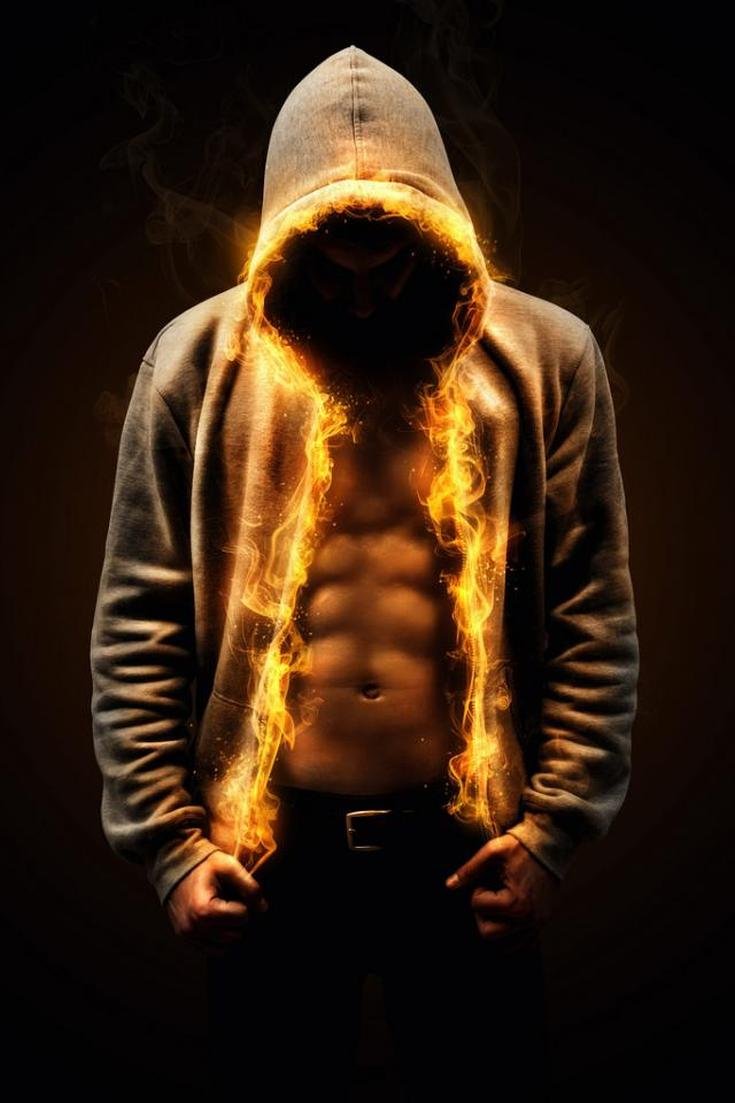 Тихо мужчина