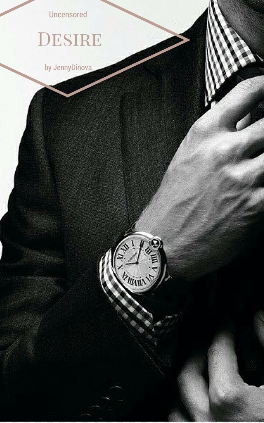 Интересная аватарка для парня