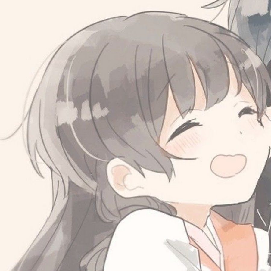 Парная ава для брата и сестры аниме