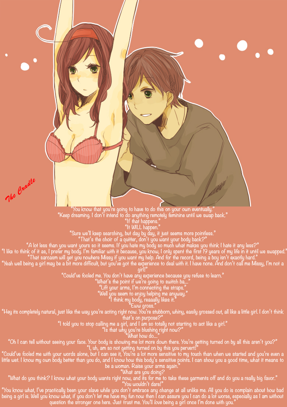 Аниме парочки смешные