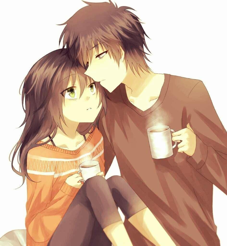 Томоко и Томоки