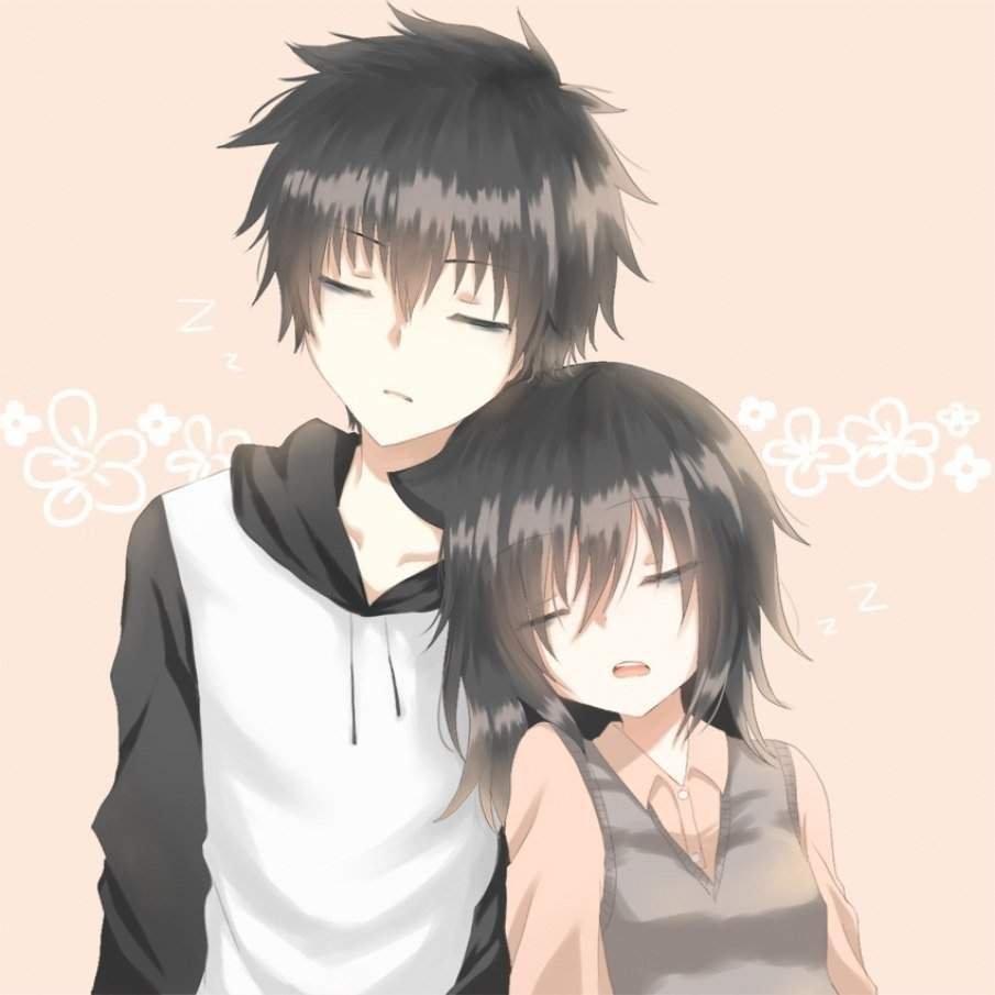 Старший братик аниме